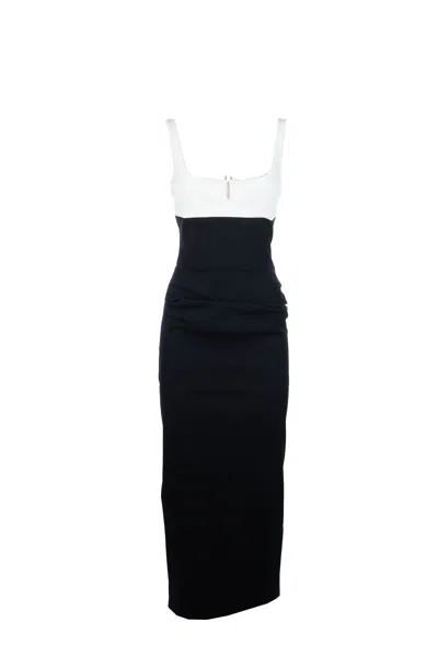 La Petit Robe Di Chiara Boni Abiti In Nero Bianco