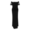La Petit Robe Di Chiara Boni Dress In Black