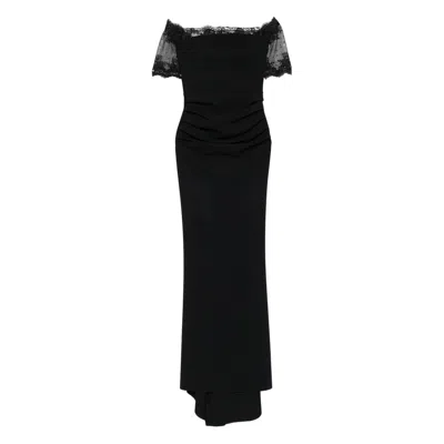 La Petit Robe Di Chiara Boni Dress In Black