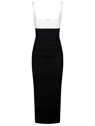 La Petit Robe Di Chiara Boni Shohey In Multi