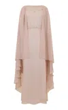 La Plain Moda Operandi In Pink