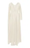 La Plain Moda Operandi In White