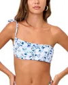 La Porte Aubre Multiway Bikini Top