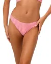 La Porte Camilla Low-rise Bottom