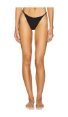 La Porte Gigi Bikini Bottom