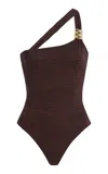 La Porte Moda Operandi In Brown