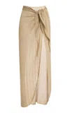 La Porte Moda Operandi In Gold