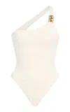 La Porte Moda Operandi In White