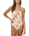 La Porte Nixy Swimsuit