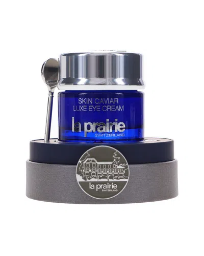 La Prairie 0.68oz Skin Caviar Luxe Eye Cream