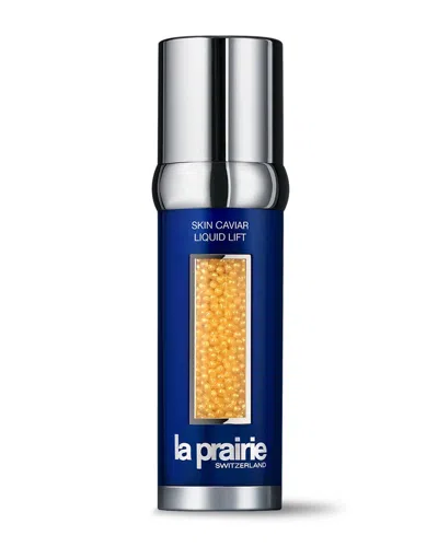 La Prairie 1.7oz Skin Caviar Liquid Lift In Blue