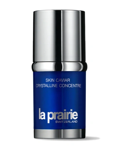 La Prairie 1oz Skin Caviar Crystalline Concentre In White