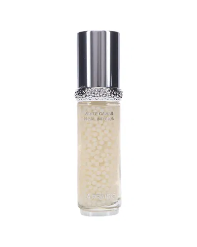 La Prairie 1oz White Caviar Illuminating Pearl Infusion