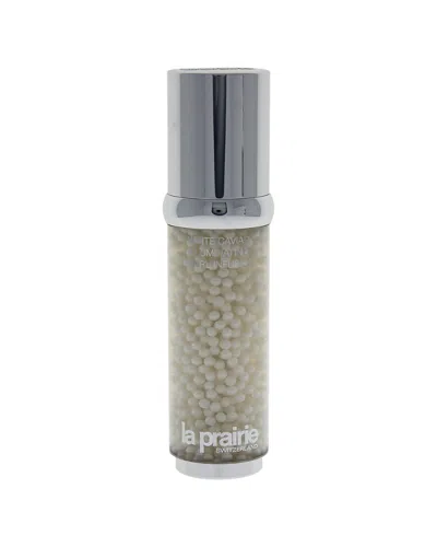 La Prairie 1oz White Caviar Illuminating Pearl Infusion
