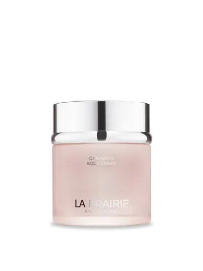 La Prairie Cashmere Body Cream, Size 200ml