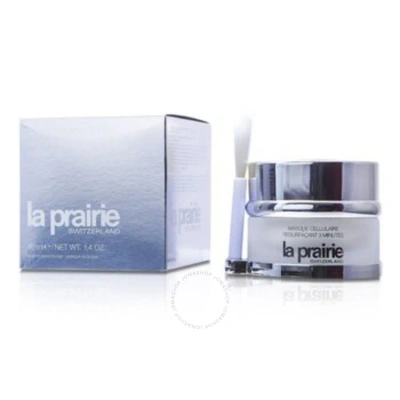 La Prairie / Cellular 3-minute Peel 1.4 oz In N/a
