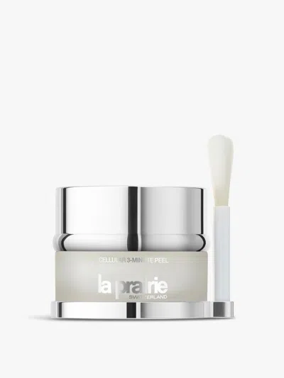 La Prairie Cellular 3 Minute Peel