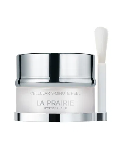 La Prairie Cellular 3-minute Peel, 1.4 Oz. In Transparent