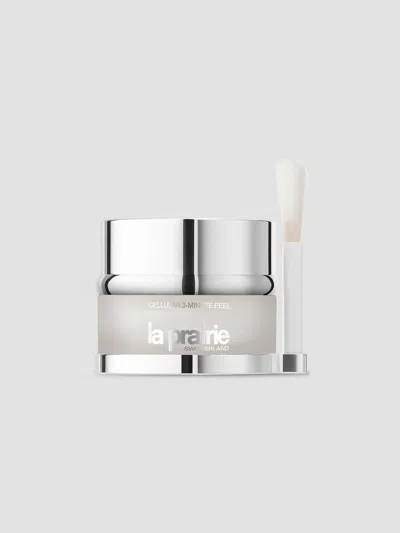 La Prairie Cellular 3-minute Peel In Size 1.7 Oz. & Under