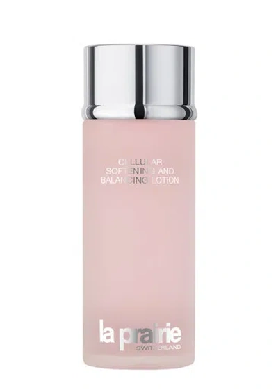 La Prairie Cellular Balancing Lotion 250ml In Not Applicable