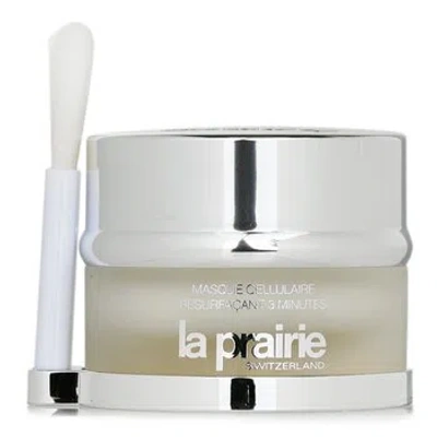 La Prairie Cellular Mini 3-minute Peel Treatment Mask In Multi