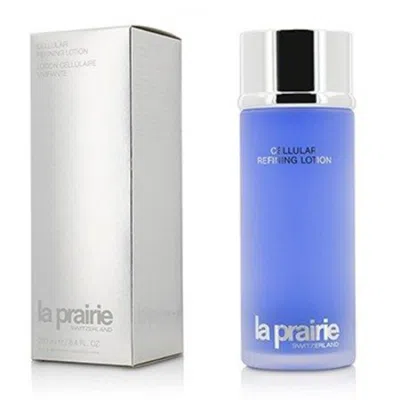 La Prairie / Cellular Refining Lotion 8.4 oz In N/a