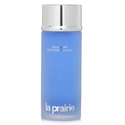 La Prairie Cellular Refining Lotion 8.4 oz In Transparent