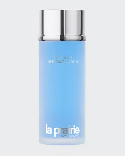 LA PRAIRIE CELLULAR REFINING LOTION, 8.5 OZ.