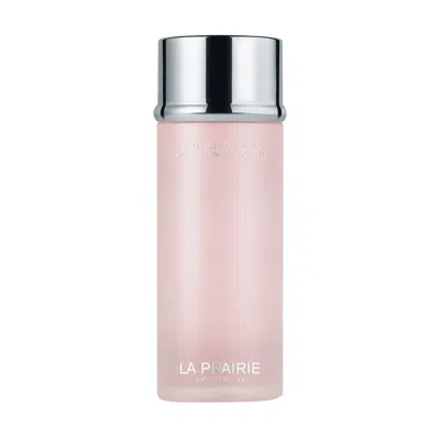 La Prairie Cellular Softening And Balancing Lotion In Pink