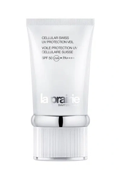 La Prairie Cellular Swiss Uv Protection Veil Spf50 50ml