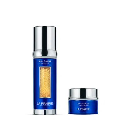 La Prairie Festive Discovery Duo Online Exclusive
