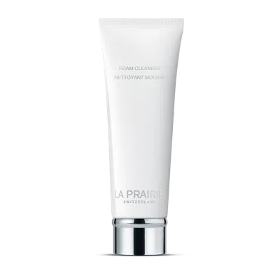 La Prairie Foam Cleanser