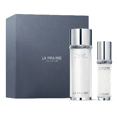La Prairie Glass Skin Essentials Online Exclusive