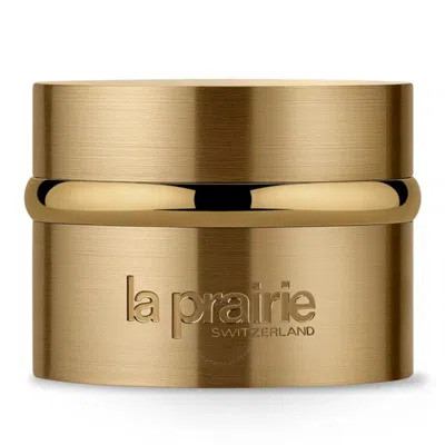 La Prairie Ladies Pure Gold Radiance Cream .70 oz (20 Ml) Skin Care 7611773141444 In White