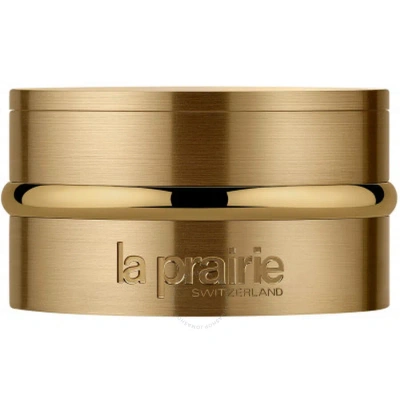 La Prairie Ladies Pure Gold Radiance Nocturnal Balm Cream 2 oz Fragrances 7611773132961 In Cream / Gold
