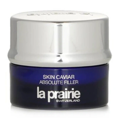 La Prairie Ladies Skin Caviar Absolute Filler 0.17 oz Skin Care 7611773107365 In White