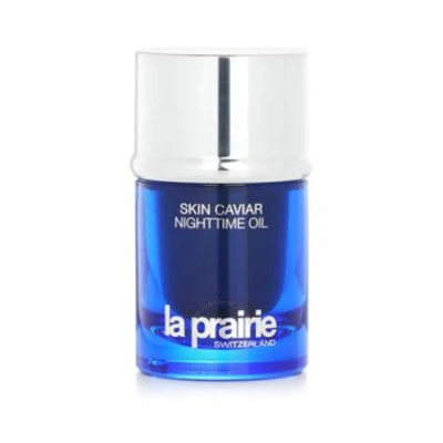 La Prairie Skin Caviar Nighttime Oil In N/a