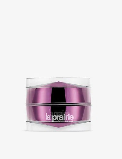 La Prairie 0.67 Oz. Platinum Rare Haute-rejuvenation Eye Cream