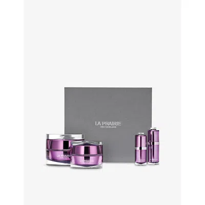 La Prairie Latinum Rare Ritual Set