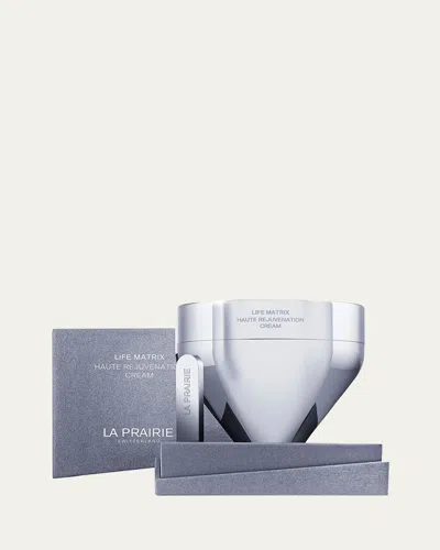 LA PRAIRIE LIFE MATRIX HAUTE REJUVENATION CREAM, 1.7 OZ.