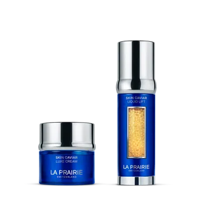 La Prairie Lifting And Firming Duo - Online Exclusive