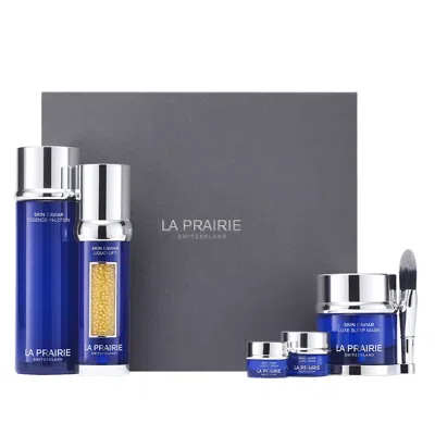 La Prairie Lifting And Firming Ritual