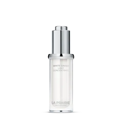 La Prairie Light Concentrate
