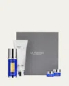 La Prairie Limited Edition Skin Caviar Cleanse & Care Lifting Set ($764 Value)