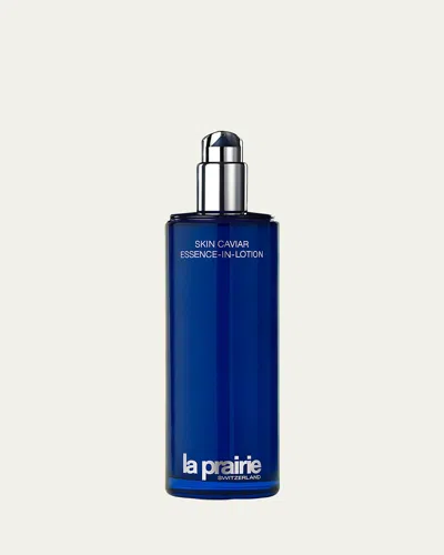 La Prairie Limited Edition Skin Caviar Essence-in-lotion, 8.45 Oz./ 250 ml