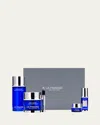La Prairie Limited Edition Skin Caviar Night Indulgence Set