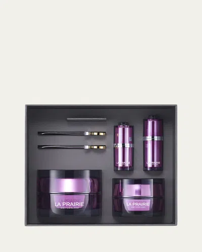 La Prairie Limited-edition Platinum Rare Rejuvenating Gems