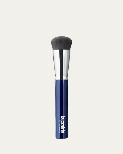 La Prairie Liquid Foundation Brush In White