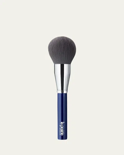 La Prairie Loose Powder Brush In White