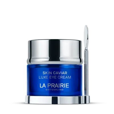 La Prairie Luxe Eye Cream